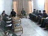 Саддам Хусейн призвал иракцев уничтожить врага у ворот Багдада Саддам Хусейн призвал иракцев уничтожить врага у ворот Багдада