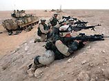 Эта концепция предполагает объявление победы в тот момент, когда американские силы возьмут под свой контроль значительную часть территории Ирака и подавят "критическую массу" иракского сопротивления