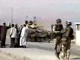 Камикадзе взорвал грузовик на блокпосту под Багдадом: 3 морпеха погибли, 2 ранены