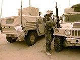 В Ираке погибли два гражданина США - солдат и журналист