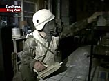 Американцы утверждают, что нашли химическое оружие в Ираке Американцы утверждают, что нашли химическое оружие в Ираке