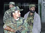 В Афганистане убит близкий соратник президента Хамида Карзая мулла Джаилани
