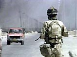 Семь мирных жителей, включая троих детей, погибли на юго-восточной окраине Багдада в результате обстрела со стороны американских морских пехотинцев