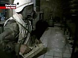 Порошок, найденный в окрестностях Багдада, не является химоружием, заявили американцы Порошок, найденный в окрестностях Багдада, не является химоружием, заявили американцы