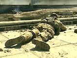 Иракские войска готовы сдать Басру, как только падет Багдад Иракские войска готовы сдать Басру, как только падет Багдад