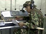 В Ираке начала вещание оппозиционная багдадскому режиму радиостанция 