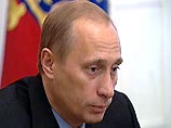 Президент Владимир Путин представил в Государственную Думу проект закона "О политических партиях", подготовленный Центризбиркомом