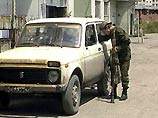 За минувшие сутки в Чечне убиты два сотрудника милиции

