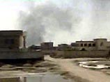 Танки коалиции находятся уже в центре Басры, сообщил британский офицер Танки коалиции находятся уже в центре Басры, сообщил британский офицер