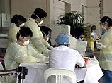 ВОЗ призвала не паниковать по поводу распространения атипичной пневмонии ВОЗ призвала не паниковать по поводу распространения атипичной пневмонии