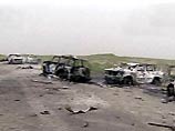 На севере Ирака "дружеским огнем" убиты 3 американца и 12 курдов