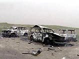 На севере Ирака "дружеским огнем" убиты 3 американца и 12 курдов