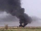 Непрекращающаяся артиллерийская канонада раздается на востоке и юго-западе Багдада