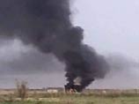 Непрекращающаяся артиллерийская канонада раздается на востоке и юго-западе Багдада Непрекращающаяся артиллерийская канонада раздается на востоке и юго-западе Багдада