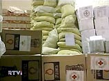Красный Крест: ситуация в Багдаде близка к критической Красный Крест: ситуация в Багдаде близка к критической