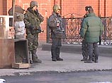 Сообщения о том, что в Грозный вошли крупные силы боевиков, подтверждаются