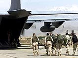 В зоне аэропорта у Багдада находится 7000 военнослужащих США В зоне аэропорта у Багдада находится 7000 военнослужащих США