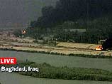 Одновременно наступление развивается на северо-восток столицы Ирака. В нем участвует, по последним данным, до 65 танков и около 40 боевых машин 2-й бригады 3-й пехотной дивизии США