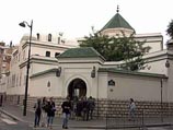Во Франции прошел первый этап выборов в Национальный совет мусульманской религии
Во Франции прошел первый этап выборов в Национальный совет мусульманской религии