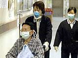 В Гонконге за минувшую ночь от атипичной пневмонии погибли еще 2 человека