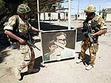 Британцы обнаружили тело "Химического Али" - двоюродного брата Саддама Хусейна