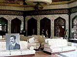 В аэропорту Саддама найдены секретные апартаменты