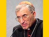 Призыв Папы прекратить войну в Ираке обязателен для всех католиков
