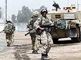 Битва за Багдад станет ключевым испытанием новой тактики городских боев