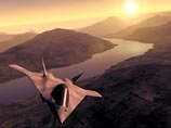Обнародован секретный проект британского самолета Stealth Обнародован секретный проект британского самолета Stealth