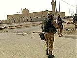 Войска коалиции до сих пор не захватили ни одного иракского города