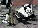 Второй теракт около Минпечати в Грозном: погибли 5 милиционеров Второй теракт около Минпечати в Грозном: погибли 5 милиционеров
