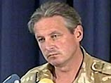 Британский полковник: "Мы выиграли эту войну" Британский полковник: "Мы выиграли эту войну"