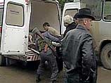 В Грозном убит замначальника управления федеральной почтовой службы