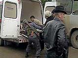 В Грозном убит замначальника управления федеральной почтовой службы В Грозном убит замначальника управления федеральной почтовой службы