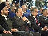 Иракская оппозиция заявляет, что не будет возвращать долги России - 8 млрд долларов Иракская оппозиция заявляет, что не будет возвращать долги России - 8 млрд долларов