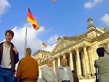 В Германии в знак протеста против войны в Ираке учат французский