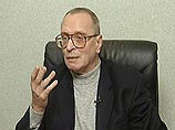 Голембиовский заявляет, что уголовное дело было возбуждено из-за конфликта между акционерами "Новых известий"