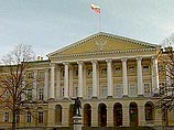 Власти Петербурга не подтверждают информацию о планах Яковлева занять пост посла РФ в Китае Власти Петербурга не подтверждают информацию о планах Яковлева занять пост посла РФ в Китае