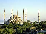 Турция обещает обеспечить безопасность российских туристов