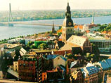 В Латвии вынесено предупреждение 23 религиозным организациям
