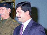 Пентагон уверен: младший сын Саддама жив и возглавляет иракские силы безопасности