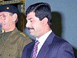 Пентагон уверен: младший сын Саддама жив и возглавляет иракские силы безопасности Пентагон уверен: младший сын Саддама жив и возглавляет иракские силы безопасности