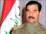 Саддам должен быть казнен, заявляет оппозиция
