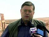 Автомобиль с послом РФ в Ираке и сопровождавшими его дипломатами прибыл в Сирию Автомобиль с послом РФ в Ираке и сопровождавшими его дипломатами прибыл в Сирию
