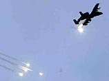 США потеряли истребитель F-15E Strike Eagle. Пилоты пропали без вести США потеряли истребитель F-15E Strike Eagle. Пилоты пропали без вести