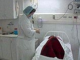В Казахстане мужчина госпитализирован с подозрением на атипичную пневмонию 
