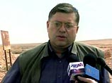 Посол в Ираке в ближайшее время вылетит из Дамаска в Москву 
