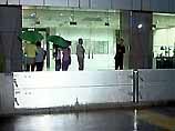 Из-за ураганных ветров сегодня и накануне отменено уже около двухсот авиарейсов, связывающих основную часть Японии с Окинавой и другими южными островами Из-за ураганных ветров сегодня и накануне отменено уже около двухсот авиарейсов, связывающих основную часть Японии с Окинавой и другими южными островами