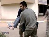 27 журналистов в Багдаде блокированы танками США в подвале 27 журналистов в Багдаде блокированы танками США в подвале