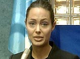 Анджелина Джоли посетит Чечню